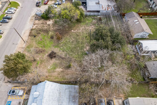 Plus de détails pour 301 Ferguson Dr, Austin, TX - Terrain à vendre