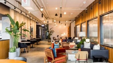 171 N Aberdeen St, Chicago, IL for lease Interior Photo- Image 2 of 13