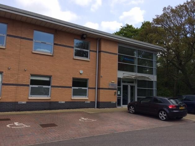 Rookery Ave, Fareham à louer - Photo du bâtiment - Image 3 de 3