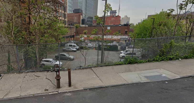 16-20 Convent Ave, New York, NY for sale Building Photo- Image 1 of 1