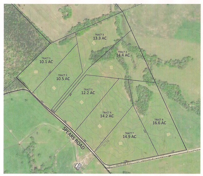 More details for Spears Rd, Mansfield, GA - Land for Sale