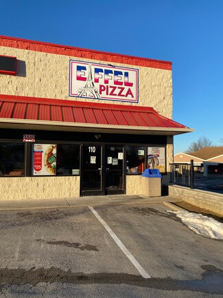 More details for 3429-3459 Buckhorn Dr, Lexington, KY - Flex for Lease