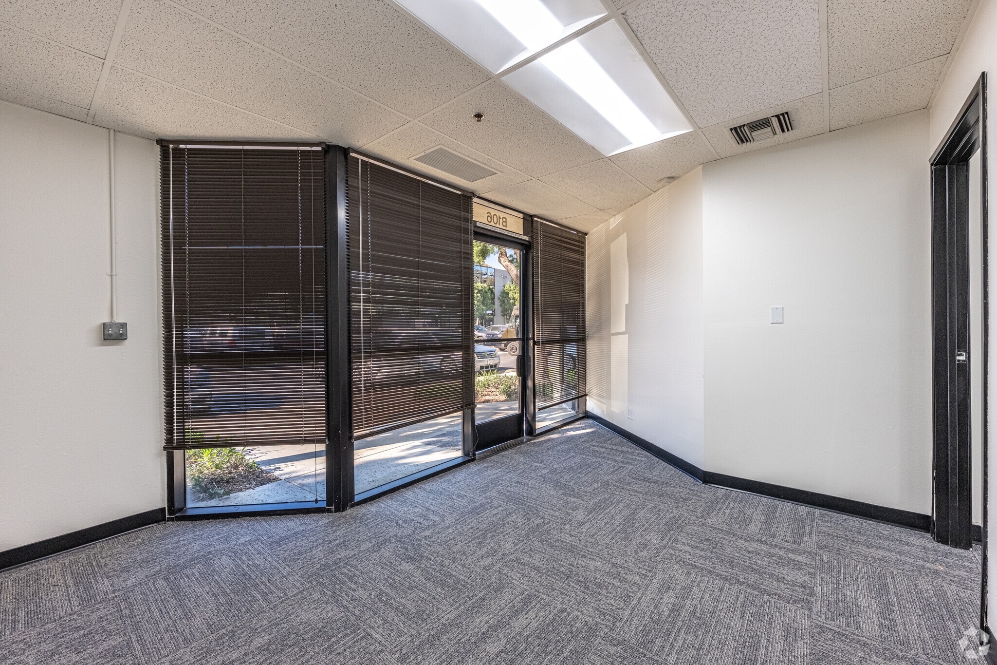 2530 E Corporate Pl, Monterey Park, CA for lease Interior Photo- Image 1 of 3