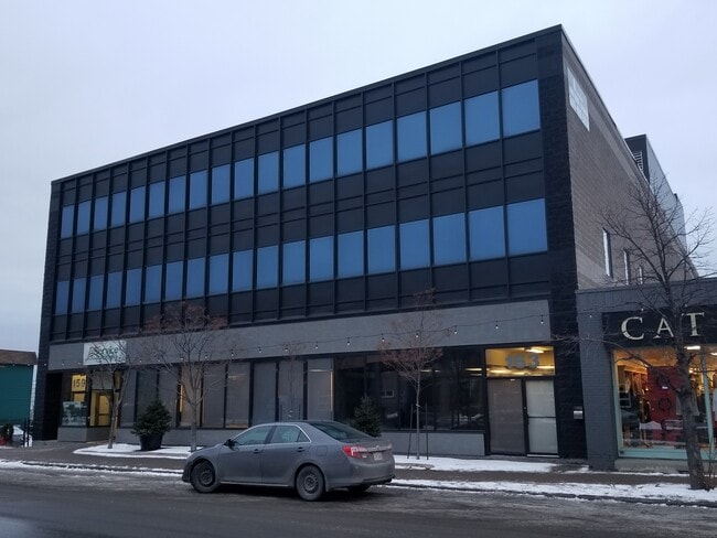More details for 159-161 Main St, Bathurst, NB - Office for Lease