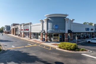 More details for 150-300 W Lake Mary Blvd, Sanford, FL - Retail for Lease