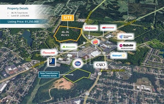 Plus de détails pour 4087 Singleton Pky, Memphis, TN - Terrain à vendre