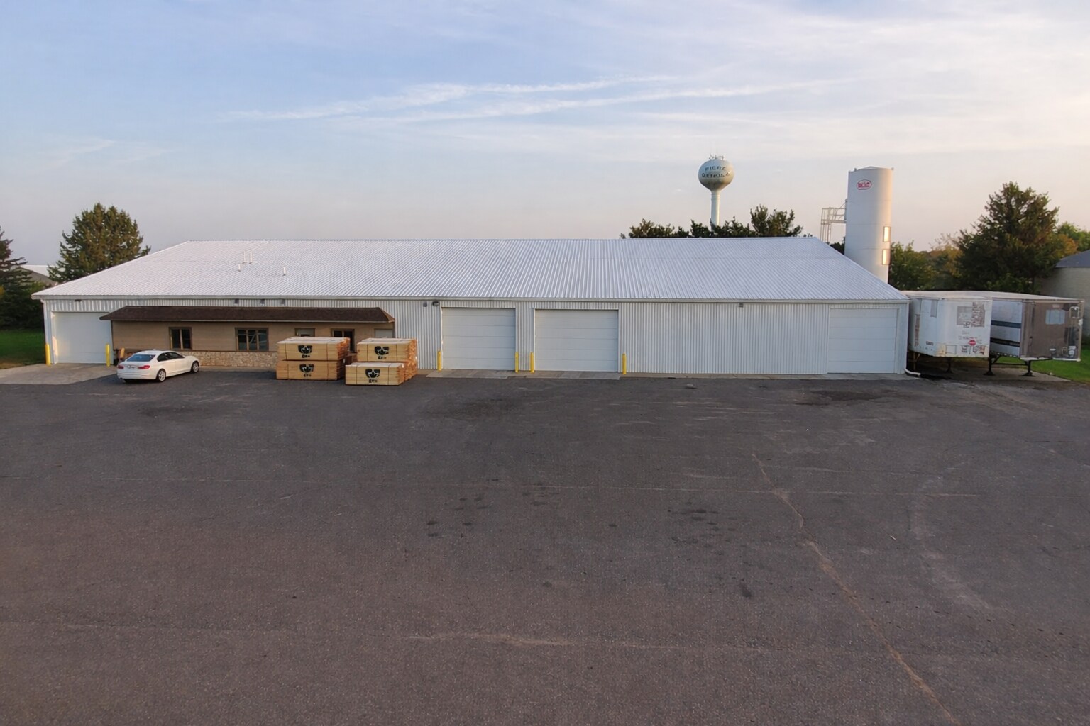 26234 Minnesota 27, Pierz, MN à vendre Photo principale- Image 1 de 9