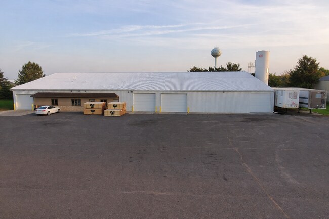 More details for 26234 Minnesota 27, Pierz, MN - Industrial for Sale