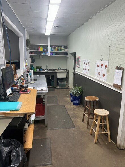 6830 Two Notch Rd, Columbia, SC à vendre - Photo du bâtiment - Image 3 de 5