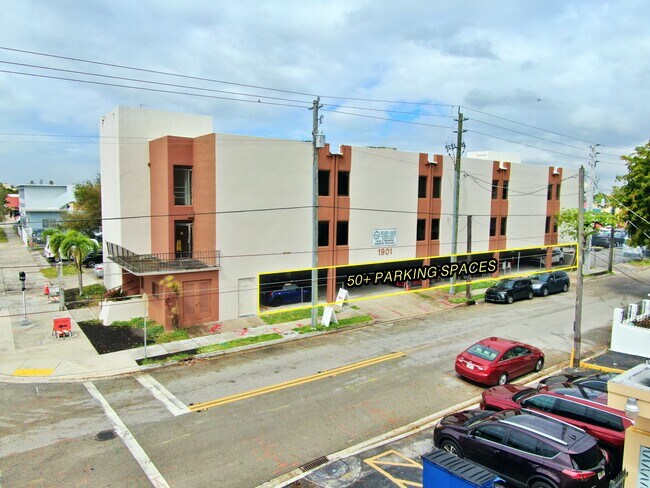 More details for 1901 SW 1st St, Miami, FL - Office/Medical for Lease