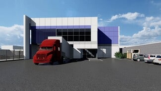 Plus de détails pour 1675 Santa Fe Ave, Long Beach, CA - Industriel à vendre
