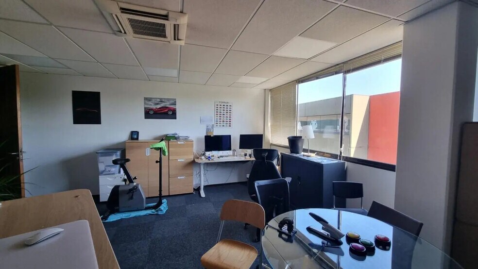 Bureau dans Bruges à vendre - Photo intérieure - Image 2 de 3