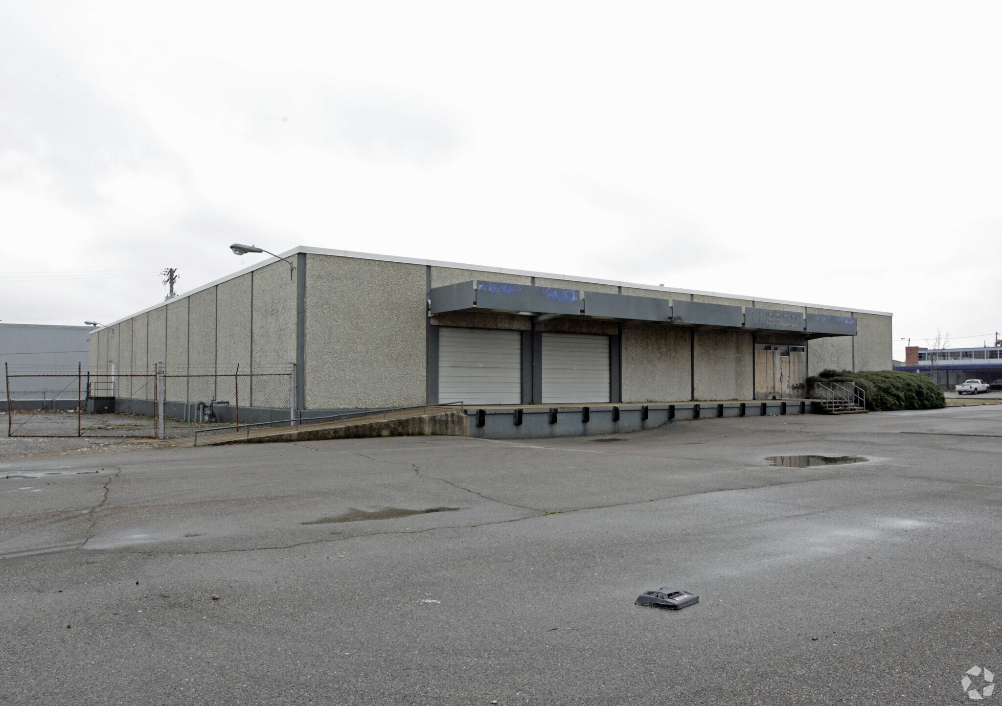 566 N Bingham St, Memphis, TN for sale Building Photo- Image 1 of 1