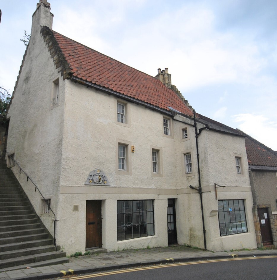 34-36 Kirk Wynd, Kirkcaldy for sale Building Photo- Image 1 of 1