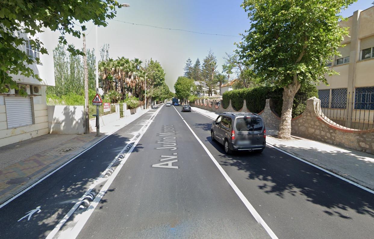 Terrain dans Motril, Granada à vendre Aérien- Image 1 de 6