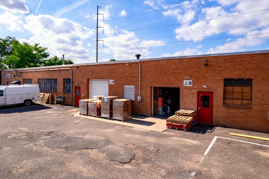 39A Myrtle Ave, Cranford, NJ for sale - Building Photo - Image 3 of 9
