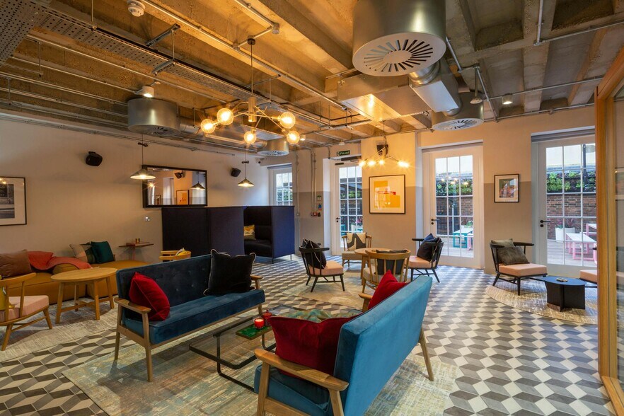 14A-16A Dufours Pl, Londres à louer - Photo intérieure - Image 3 de 45