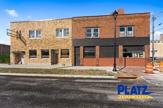 More details for 208 W Front St, Youngstown, OH - Retail for Lease