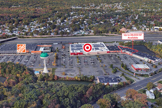 More details for 350-400 Ryders Ln, Milltown, NJ - Retail for Lease