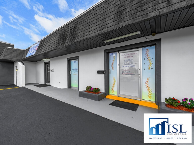 2133-2145 Sarno Rd, Melbourne, FL for sale - Building Photo - Image 3 of 10