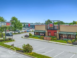 More details for 1301 Kenneth Rd, York, PA - Retail for Sale