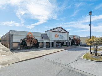 Plus de détails pour 7951 Winchester Rd, Memphis, TN - Commerce de détail à vendre