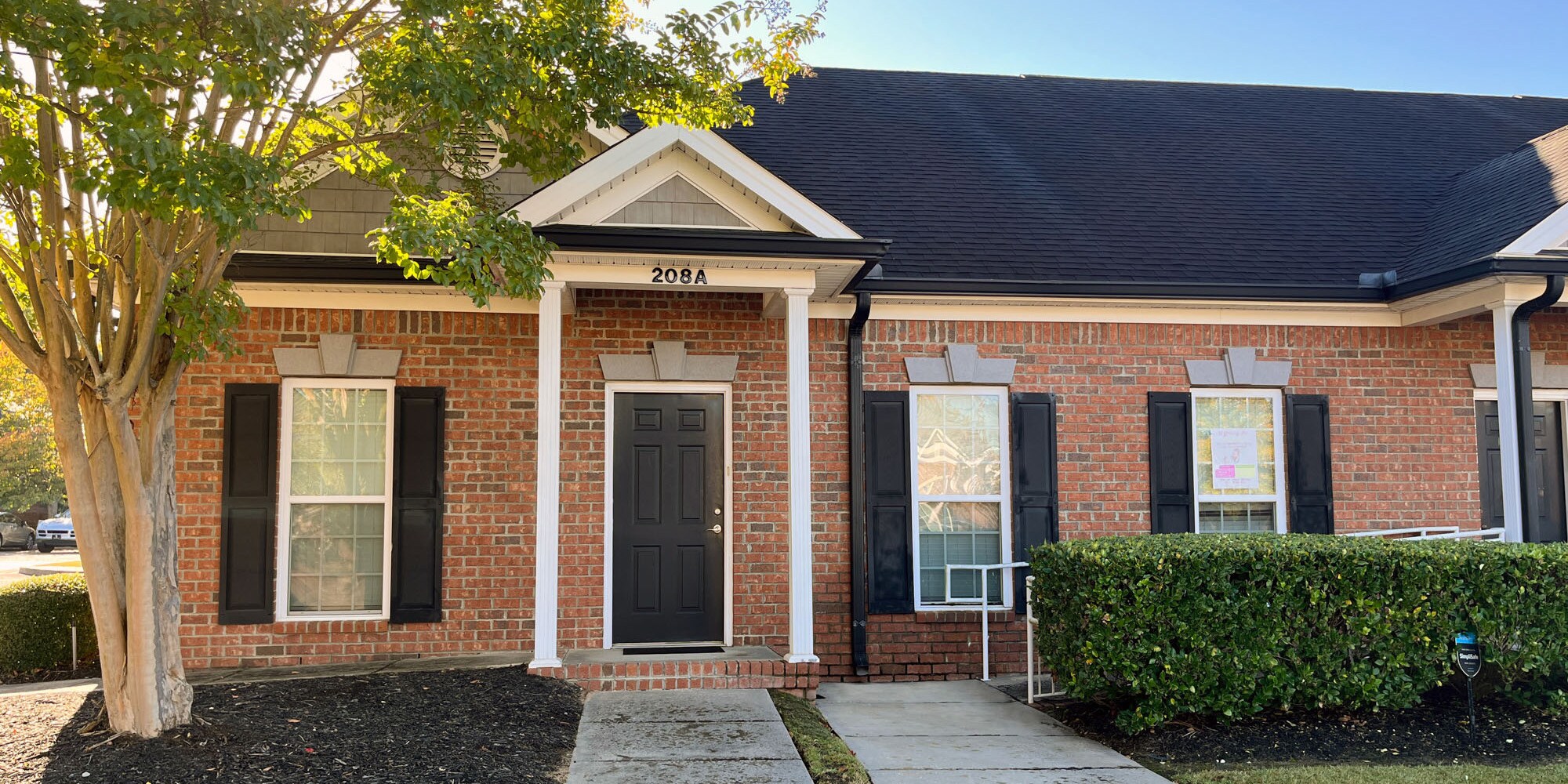 208 Pitcarin Way, Augusta, GA for lease Primary Photo- Image 1 of 13