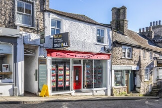 Plus de détails pour 48A Branthwaite Brow, Kendal - Commerce de détail à louer