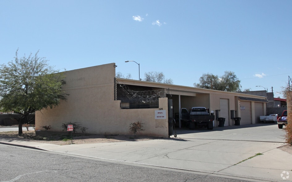 528 S Robson St, Mesa, AZ for sale - Building Photo - Image 2 of 3
