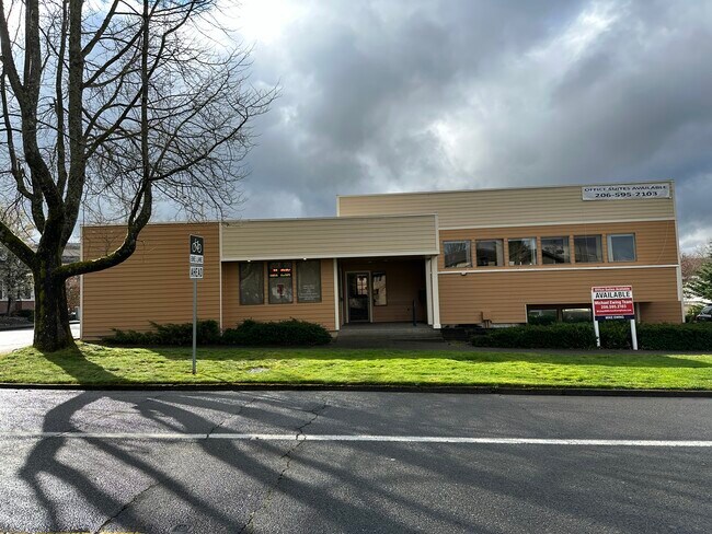 More details for 825 Legion Way SE, Olympia, WA - Coworking for Lease