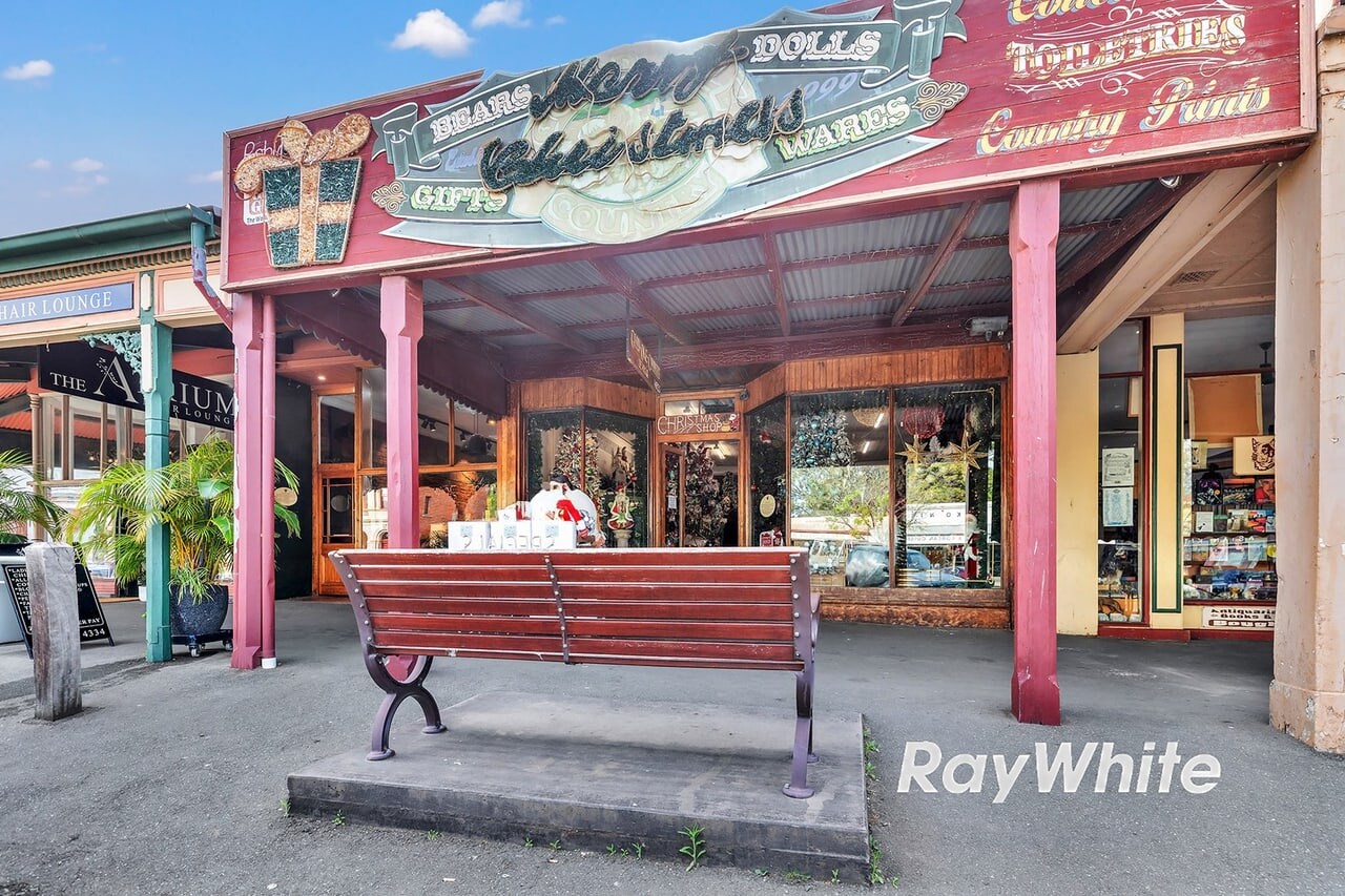 582-586 High St, Echuca for sale Primary Photo- Image 1 of 2