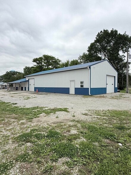 232 Main St, Otho, IA for sale - Building Photo - Image 2 of 20