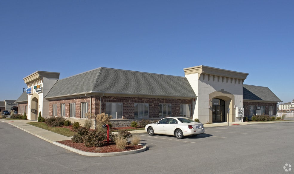 1941 Frank Scott Pky, Shiloh, IL for lease - Building Photo - Image 3 of 6