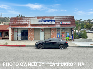 More details for 751-755 S Atlantic Blvd, Monterey Park, CA - Retail for Sale