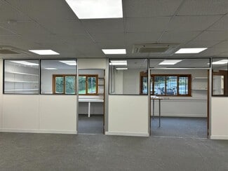 More details for Hole Ln, Edenbridge - Office for Lease