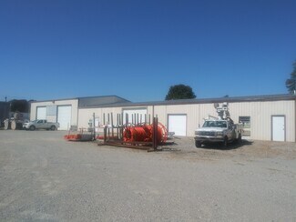 Plus de détails pour 2688 Highway 90, Bronston, KY - Industriel à louer