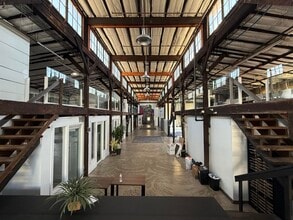 3401 Harrisburg Blvd, Houston, TX for lease Interior Photo- Image 2 of 3