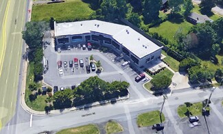 Plus de détails pour 2037-2079 Celanese Rd, Rock Hill, SC - Bureau/Commerce de détail à louer