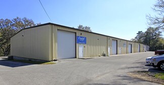 More details for 4825 Woodlane Cir, Tallahassee, FL - Industrial for Lease