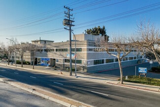 More details for 13847 E 14th St, San Leandro, CA - Office for Lease