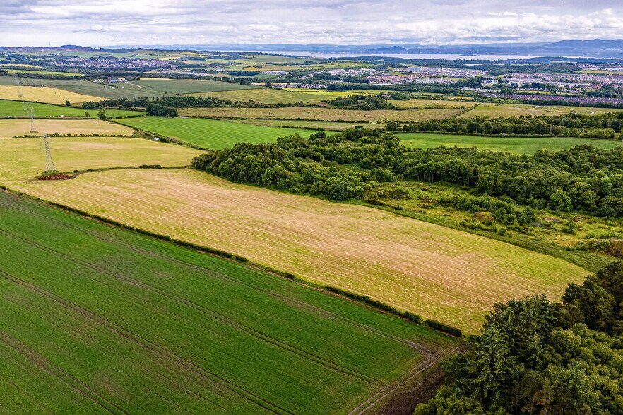 Kingseat Rd, Dunfermline à vendre - Photo du bâtiment - Image 2 de 4