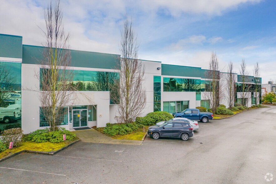 1578 Derwent Way, Delta, BC à louer - Photo du bâtiment - Image 3 de 3