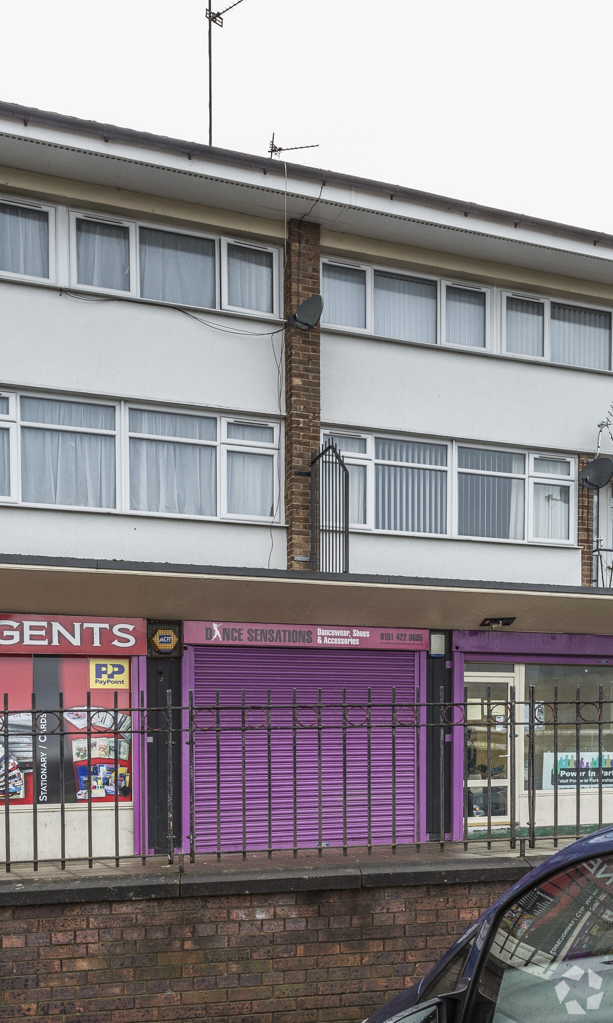 5 Queens Ave, Widnes for lease Primary Photo- Image 1 of 3