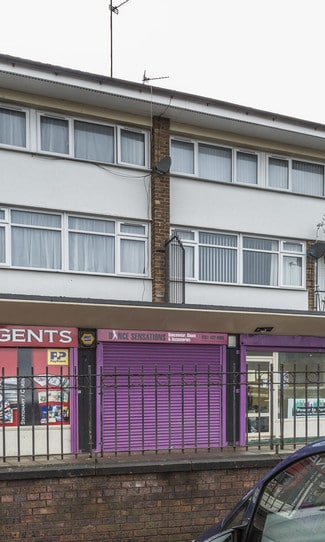 More details for 5 Queens Ave, Widnes - Retail for Lease