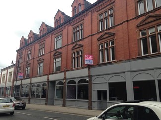 More details for 52-80 Botchergate, Carlisle - Retail for Lease