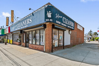 More details for 13410 Guy R Brewer Blvd, Jamaica, NY - Retail for Sale