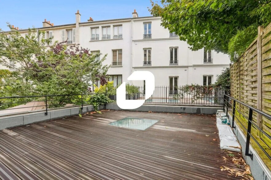 4 Rue Jadin, Paris for lease - Building Photo - Image 1 of 13