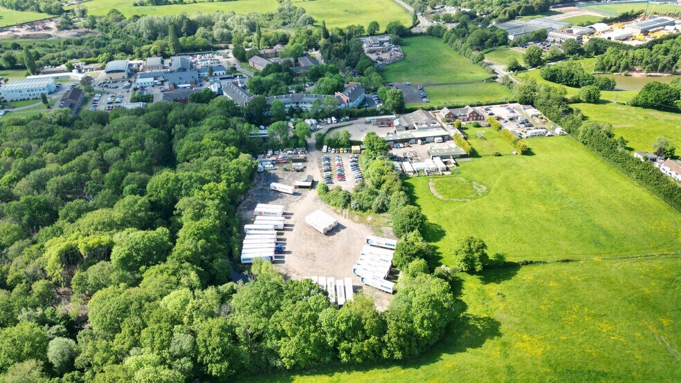 Oxford Rd, Ryton On Dunsmore à vendre - Photo du bâtiment - Image 3 de 9