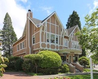 Plus de détails pour 1946 Embarcadero, Oakland, CA - Bureau à louer