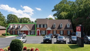 825 S Battlefield Blvd, Chesapeake, VA à louer Photo intérieure- Image 1 de 1